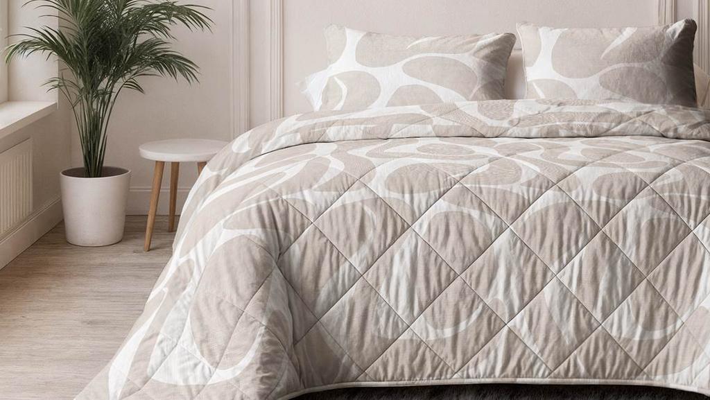 Dekbed wasbaar Sleeptime NIEUW, Overige kleuren, Dekbedovertrek, Ophalen of Verzenden, Nieuw