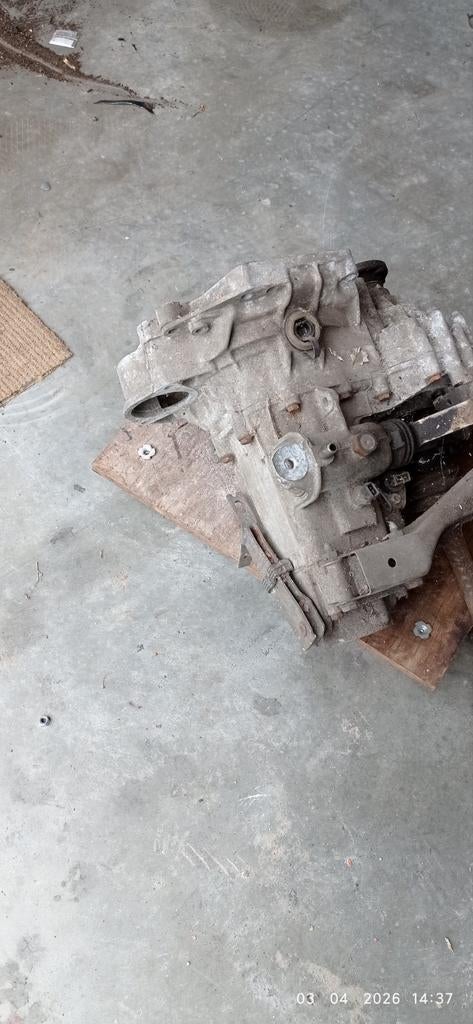 Versnellingsbak VW Polo 5 bak, Auto-onderdelen, Transmissie en Toebehoren, Ophalen of Verzenden