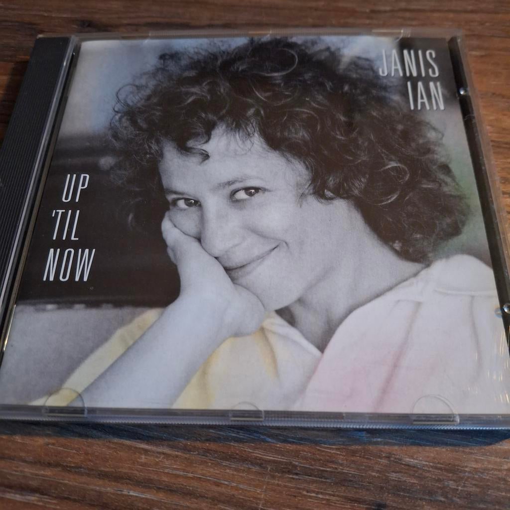 Janis ian, Ophalen of Verzenden, Gebruikt