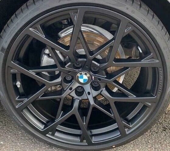 NWE 20”Orig BMW G20 G26 G21 Styl 795M velgen NWE RFT Banden, Auto-onderdelen, Banden en Velgen, -, -, Banden en Velgen, Nieuw