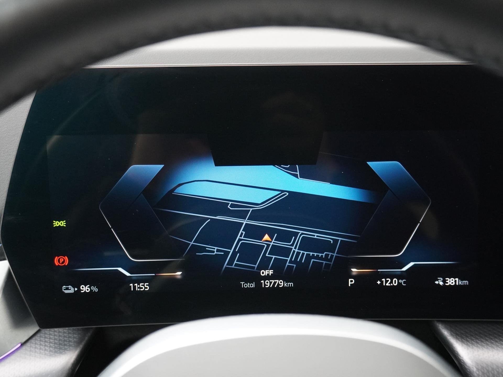 BMW iX1 xDrive30 Launch Edition 67 kWh | Comfort Acces |, Auto's, Stof, Gebruikt, Met garantie (alle), Vierwielaandrijving