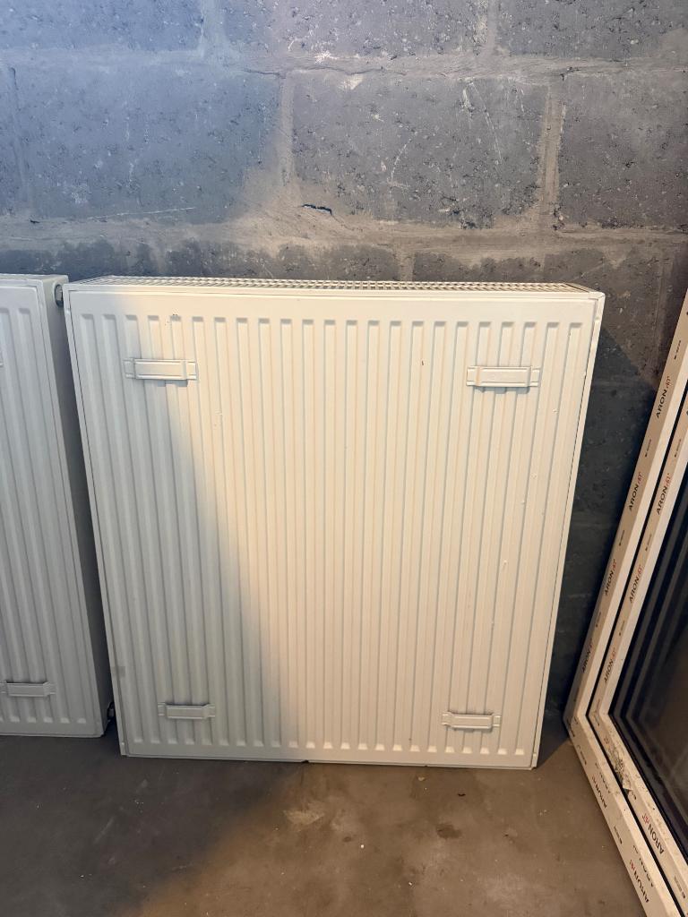 Radiatoren, Ophalen, 30 tot 80 cm, Radiator, Nieuw