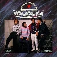 The Oak Ridge Boys – Monongahela, Ophalen of Verzenden, Gebruikt, Overige formaten