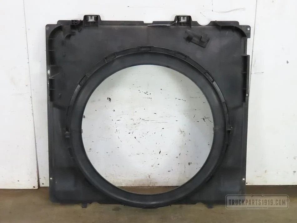 DAF Cooling System Windtunnel DAF 106, Auto-onderdelen, Ophalen, Gebruikt, DAF, Motor en Toebehoren
