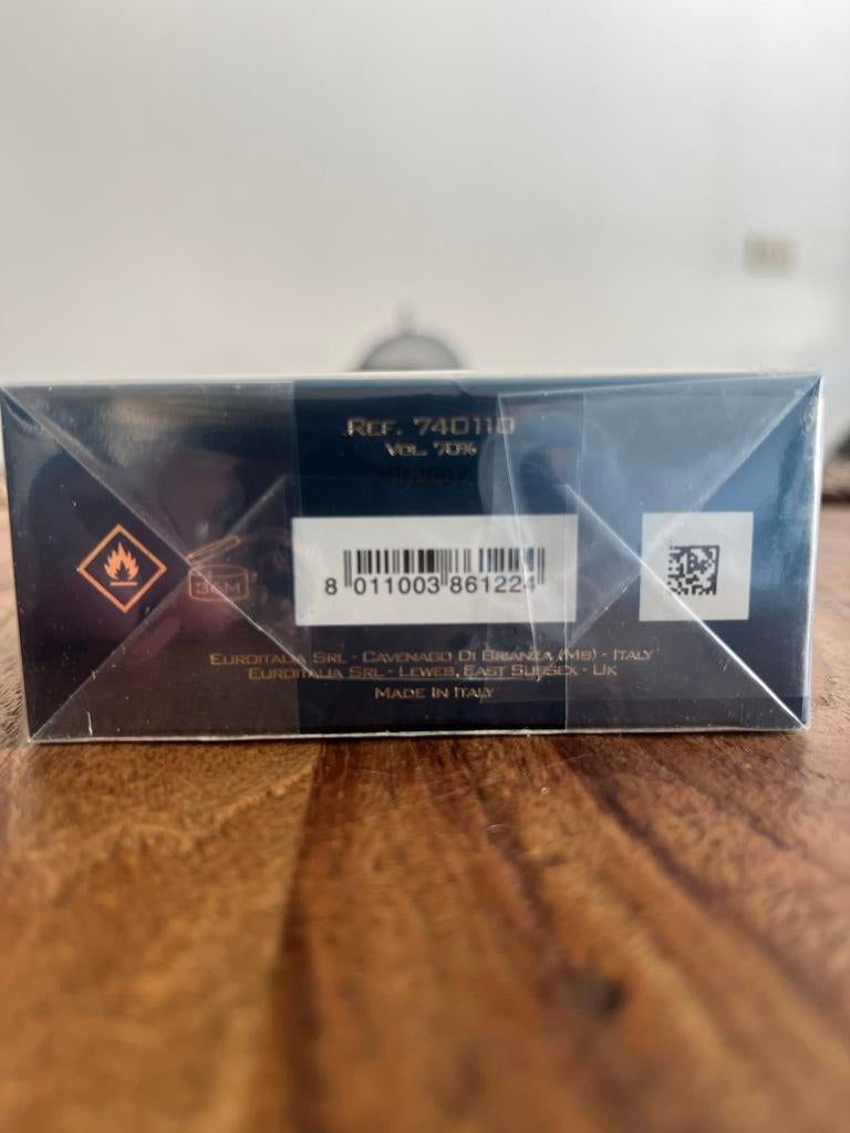 Versace Eros Eau de Parfum 100ml - Nieuw in verpakking, Ophalen of Verzenden, Nieuw