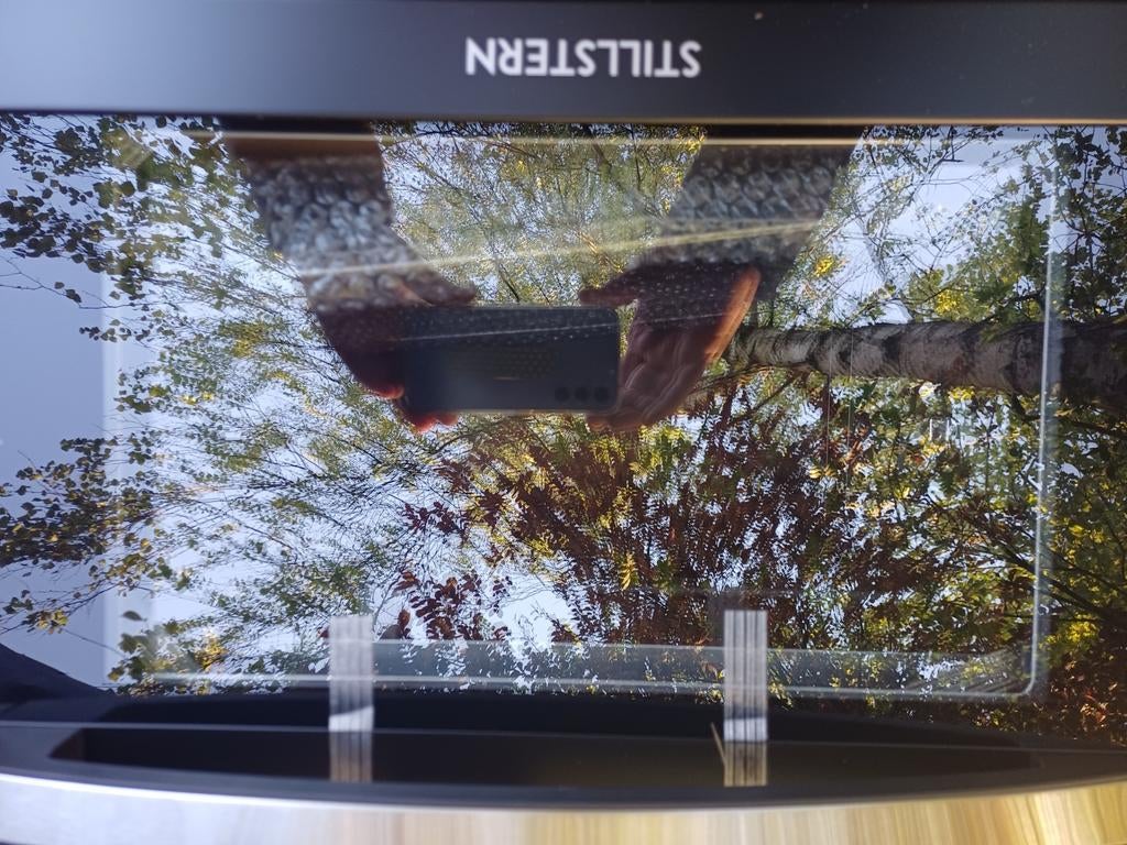 Stillstern Oven met Grill - Nieuw in Doos, Ophalen of Verzenden