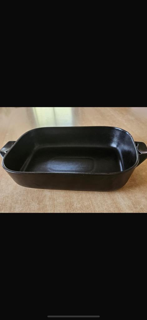 Ovenschaal, Ophalen, Overige materialen, Overige typen
