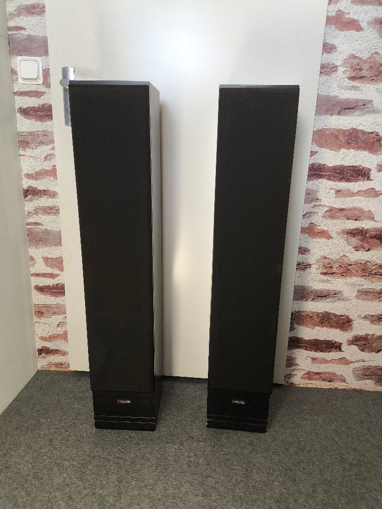 Hepta Street 100Watt, Audio, Tv en Foto, Ophalen, Gebruikt, 60 tot 120 watt, Overige merken