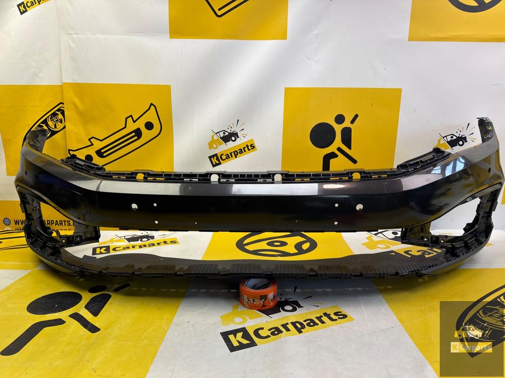 VW Passat B8 Alltrack 19-23 voorbumper origineel 3G0807221H