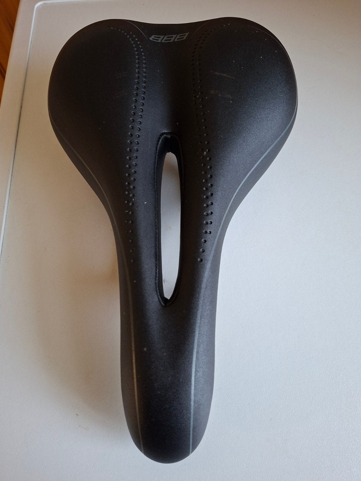BBB LADY SPORT fietszadel, Overige typen, Nieuw, Ophalen of Verzenden, BBB Cycling