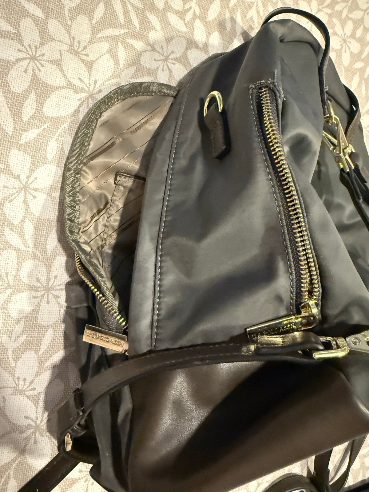 U.S. Polo Assn. Rugzak - Stijlvol en Praktisch, Sieraden, Tassen en Uiterlijk, Overige merken, Verzenden, 25 tot 40 cm, Zo goed als nieuw