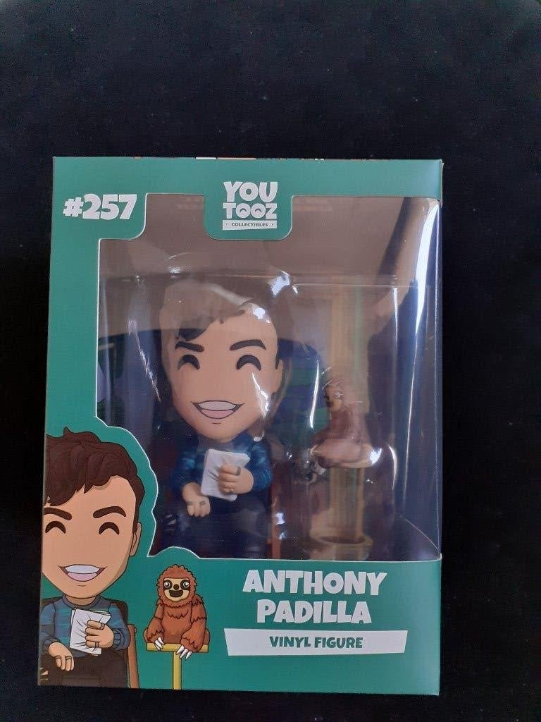 Youtooz Anthony Padilla, Ophalen of Verzenden, Nieuw
