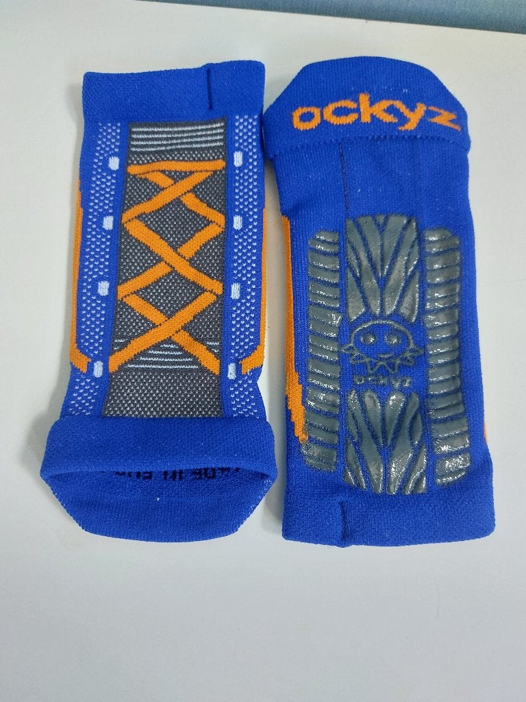 NIEUWE ockyz, maat 23-26, zwemsokken met anti slip, lees, Kinderen en Baby's, Kinderkleding | Kinder-zwemkleding, Ockyz, Jongen of Meisje