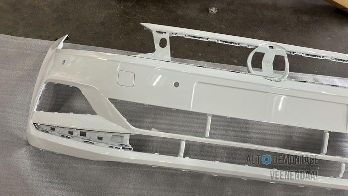 Voorbumper van een Volkswagen Polo (LC9A), -, Volkswagen, -, Nieuw