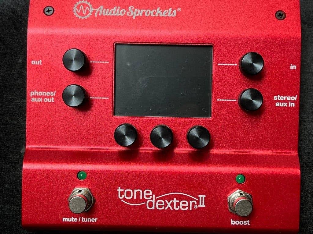 effecten, Muziek en Instrumenten, Effecten, Ophalen of Verzenden, Nieuw, Overige typen