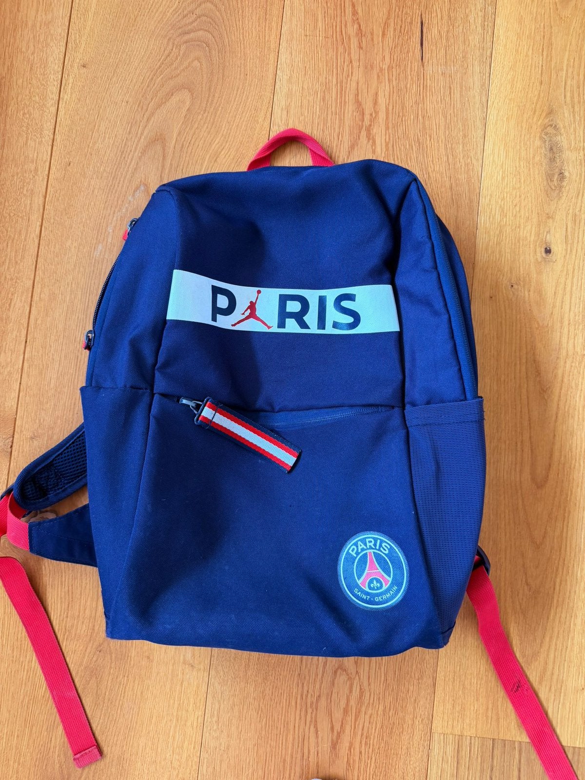 PSG rugzak kind, Ophalen of Verzenden, Gebruikt, Overige merken