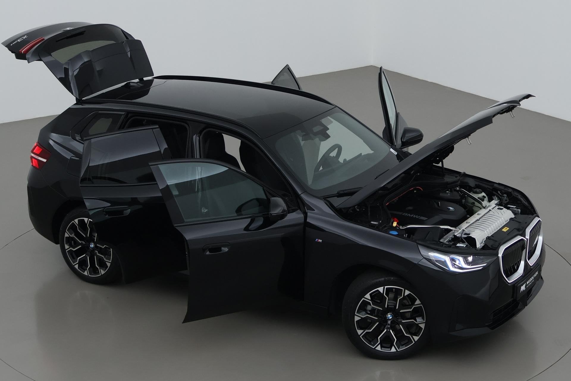 Foto 6 van BMW X3 30e xDrive | M Sport | Trekhaak | Panoramadak | Harma
