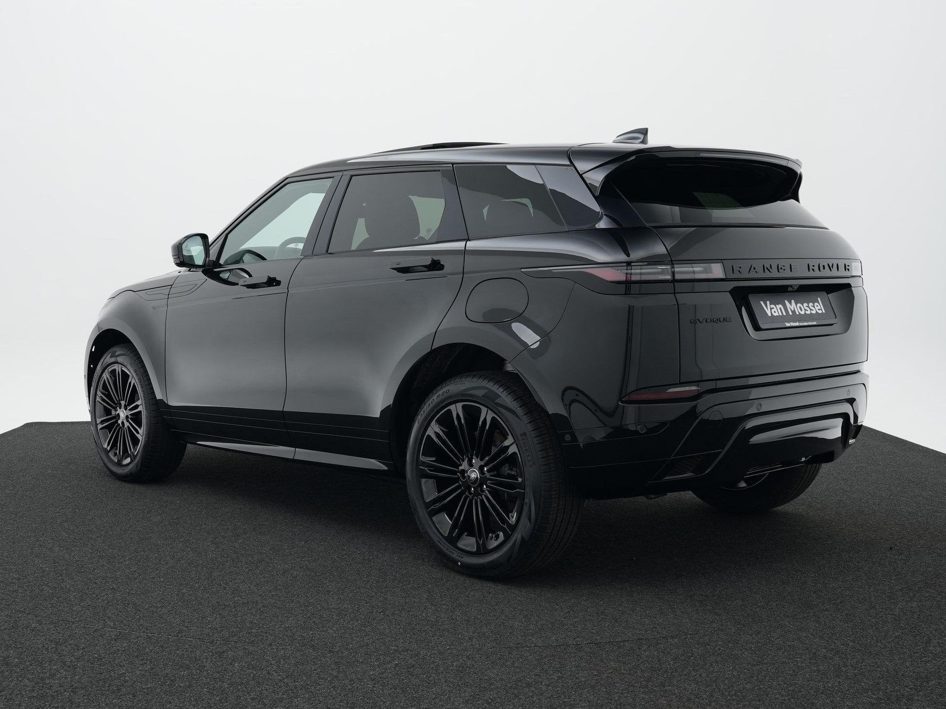 Land Rover Range Rover Evoque 1.5 P270e PHEV AWD Business Dy, Auto's, Dealer onderhouden, 1498 cc, Euro 6, 15 kWh