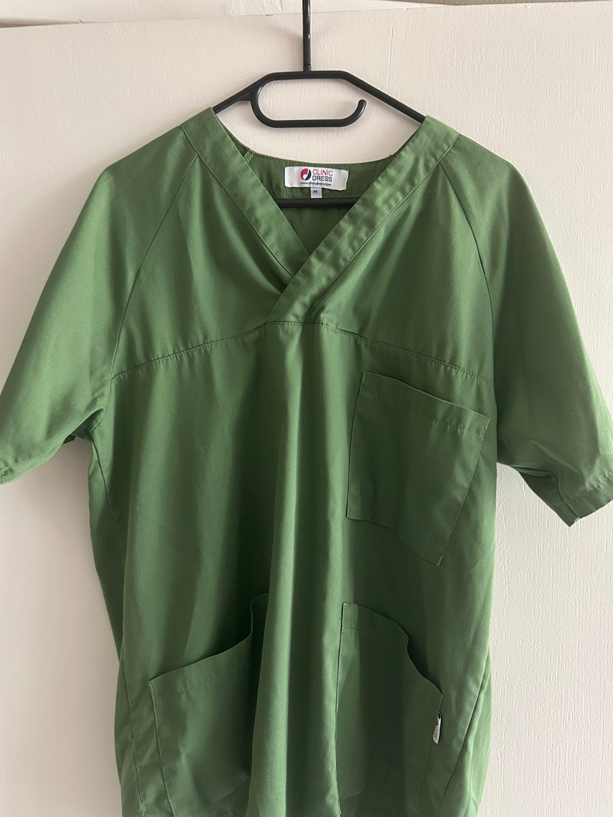 Zorguniform, Kleding | Heren, Polo's, Ophalen of Verzenden, Zo goed als nieuw