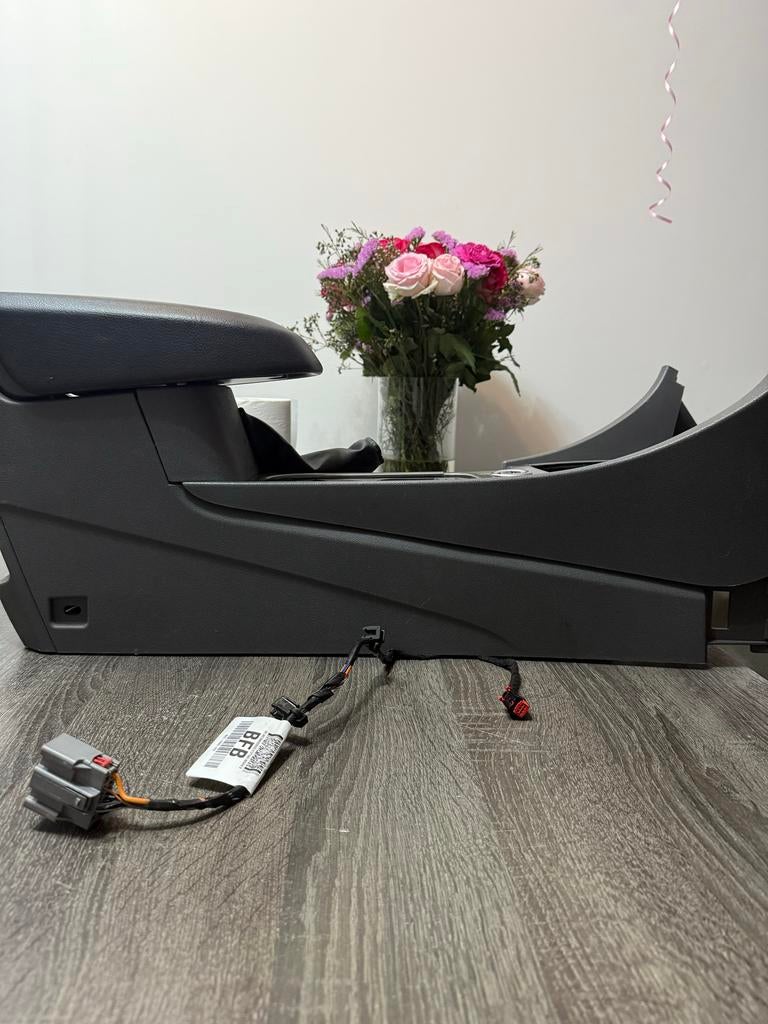 Ford Focus 2005-2011 Armsteun met Keyless Entry, Ophalen of Verzenden, Gebruikt, Ford