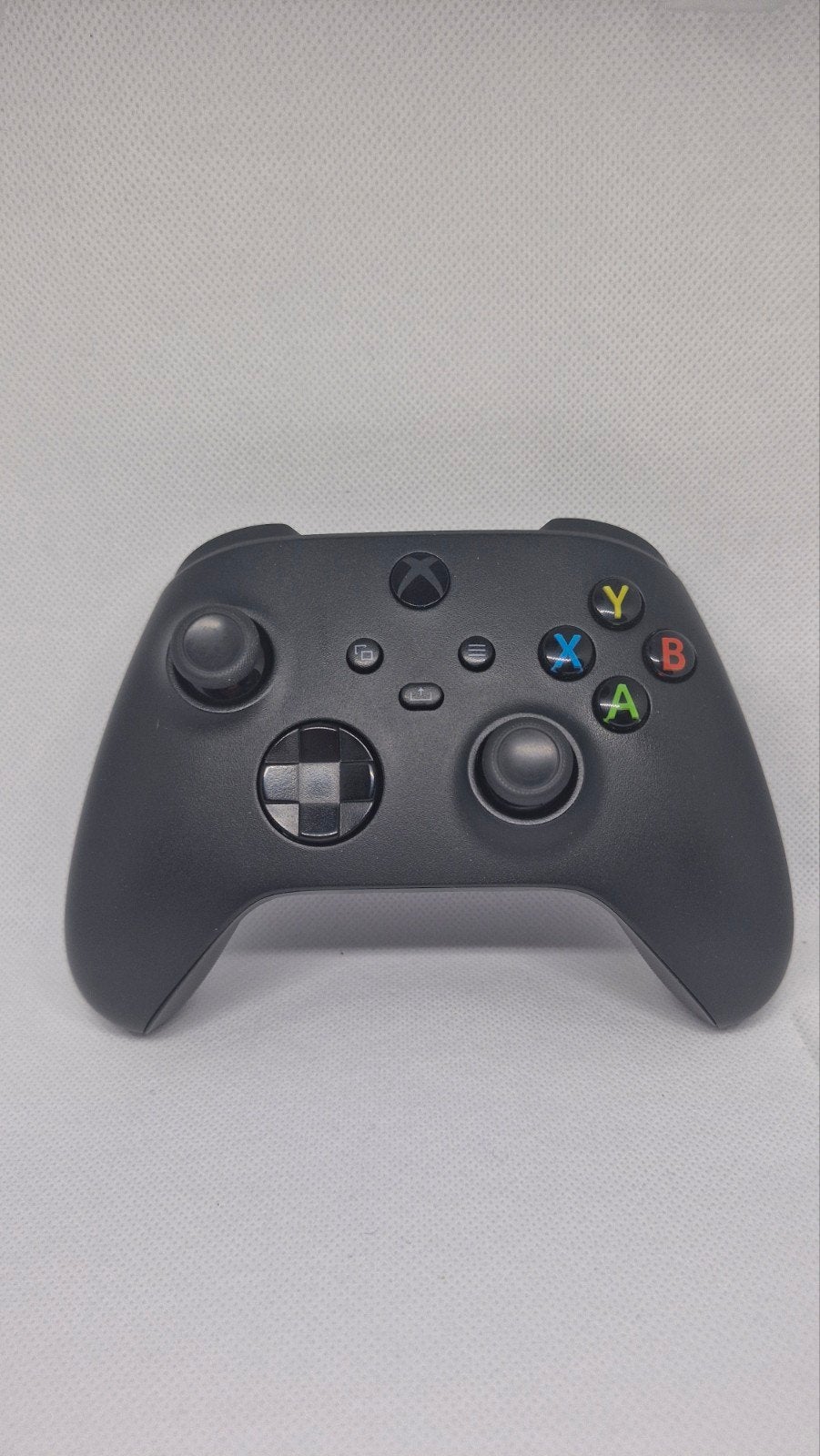 Xbox Series X Controller, Xbox Series S, Refurbished, Ophalen of Verzenden, Controller