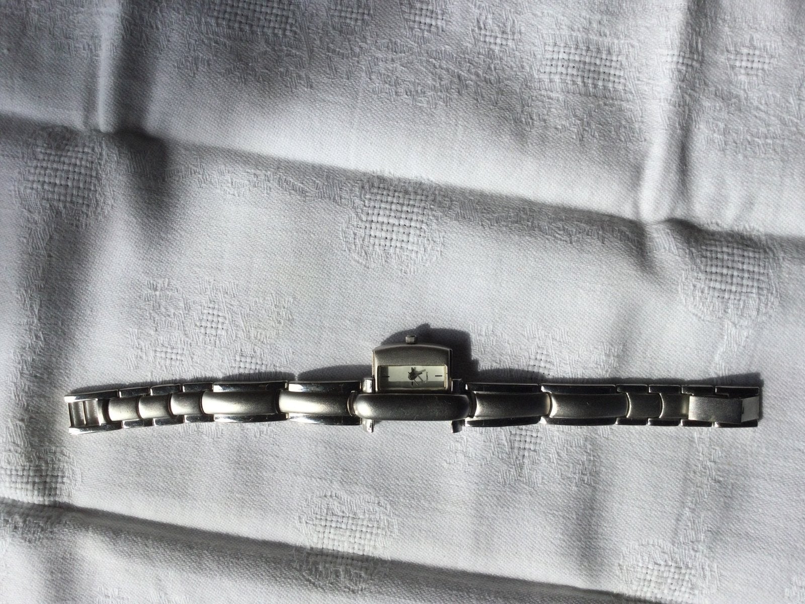 Dameshorloge, Antiek en Kunst, Ophalen of Verzenden