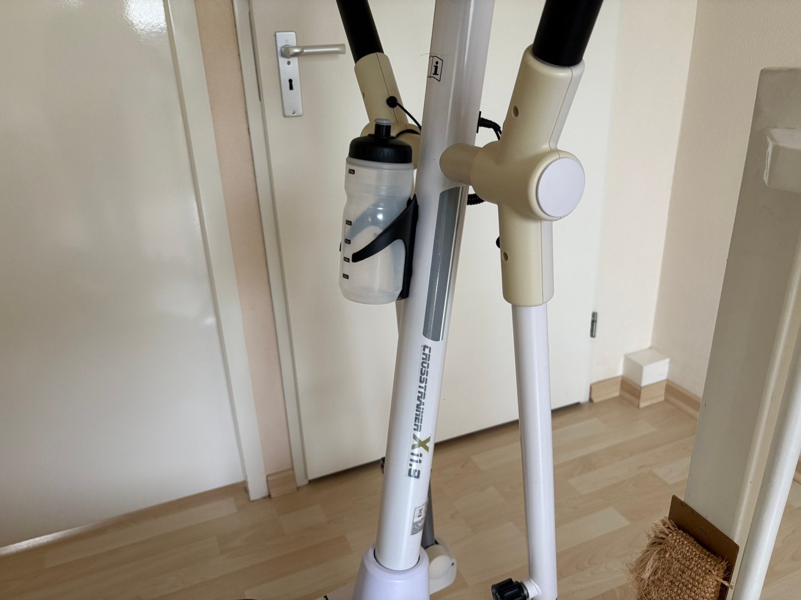 Foto 5 van Crosstrainer ergometer X11.9