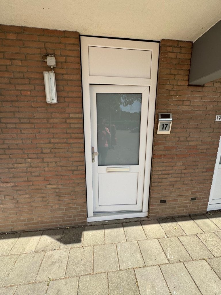 NIEUW! Woonruimte te huur Torenstraat, Eygelshoven