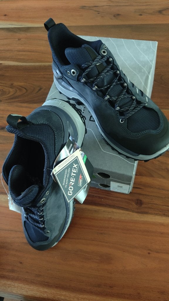 (wandel) schoenen Lowa, Lowa, Zwart, Nieuw, Ophalen of Verzenden