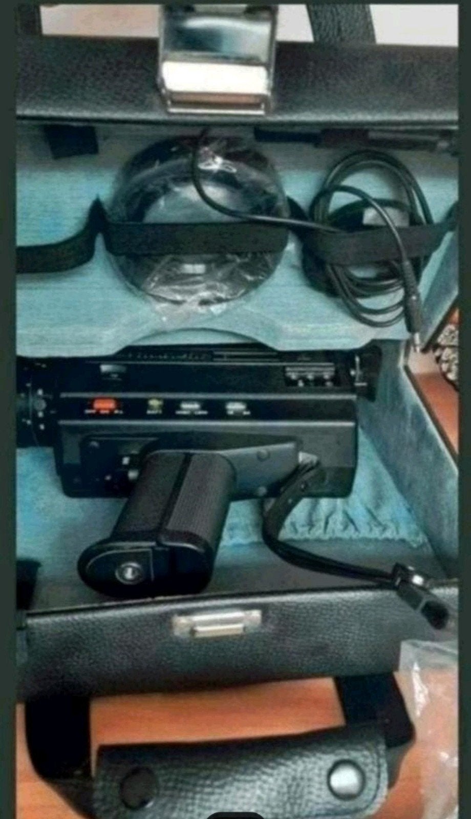 Vintage Sankyo Sound XL-60S 8mm Camera, Ophalen of Verzenden