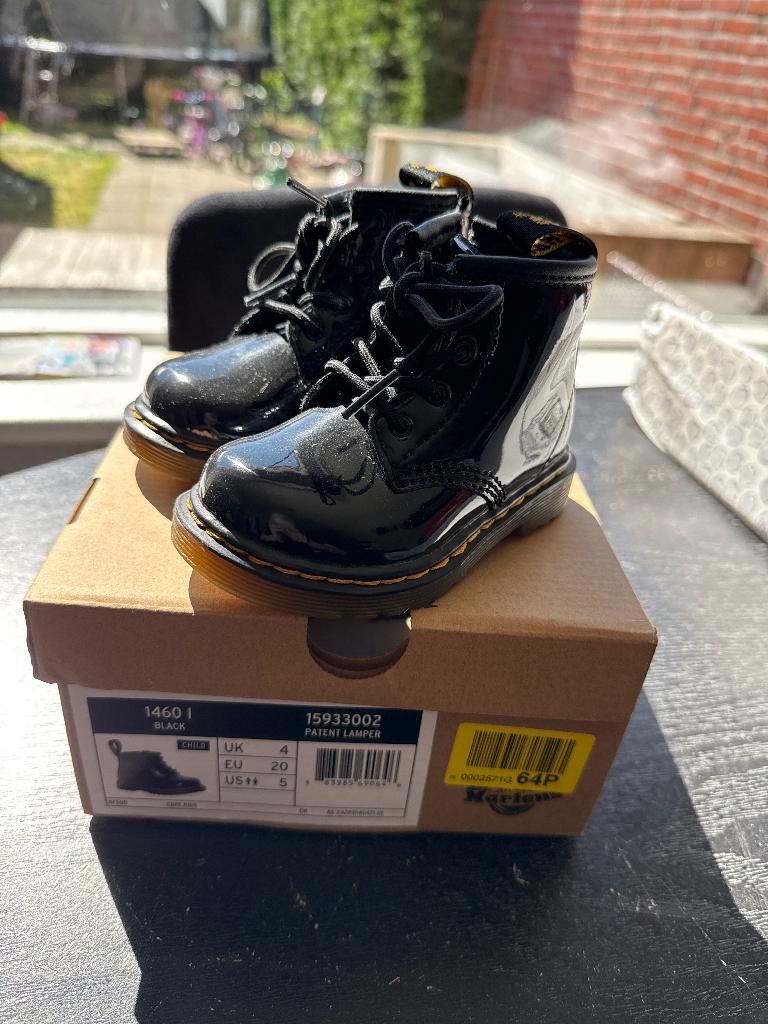 Dr martens meisje, Dr. Martens, Meisje, Schoenen, Ophalen of Verzenden