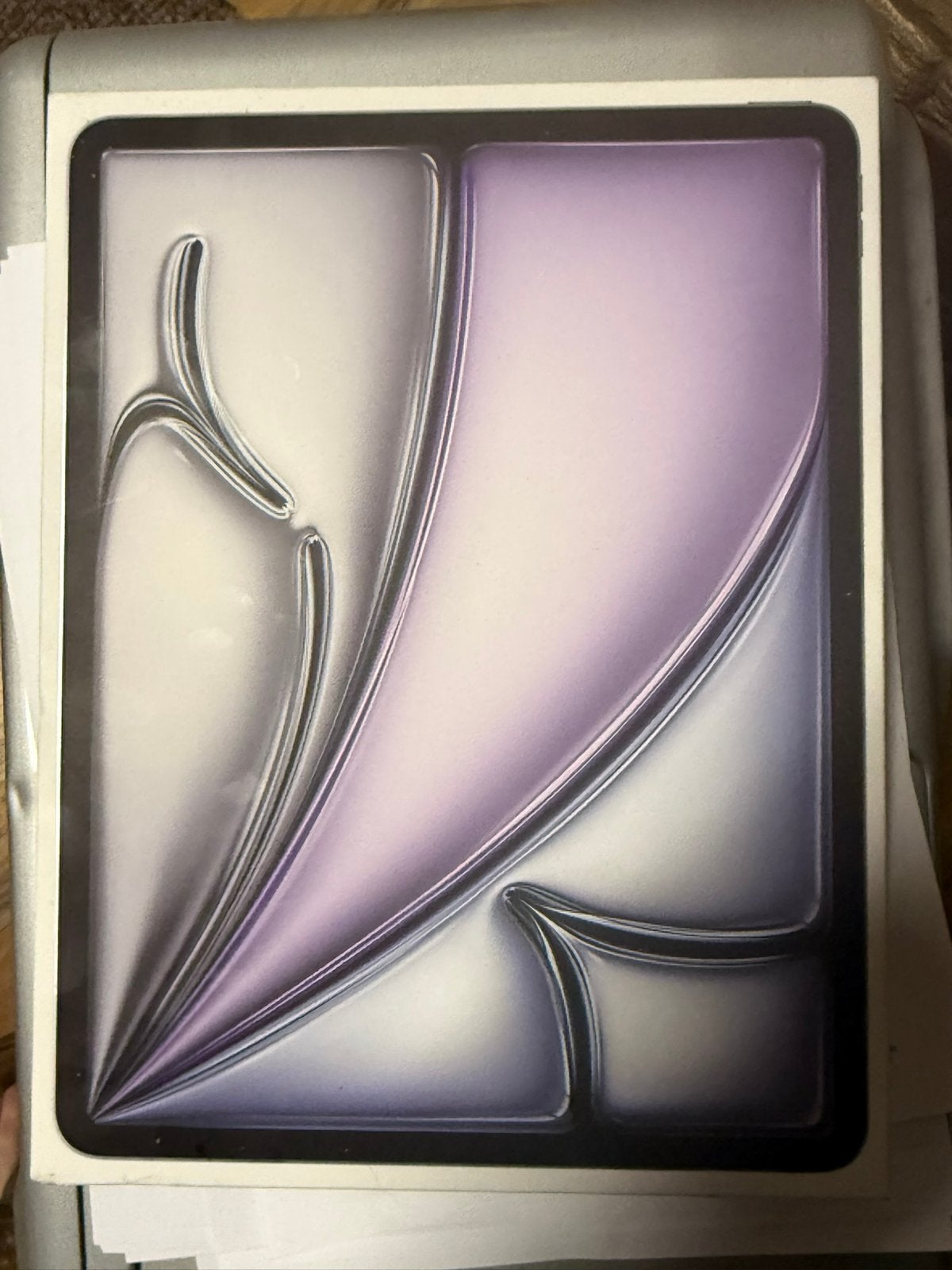 Apple iPad Air nieuw in doos/gesealed, Computers en Software, Apple iPads, 13 inch of meer, Apple iPad Air, Nieuw, Ophalen of Verzenden
