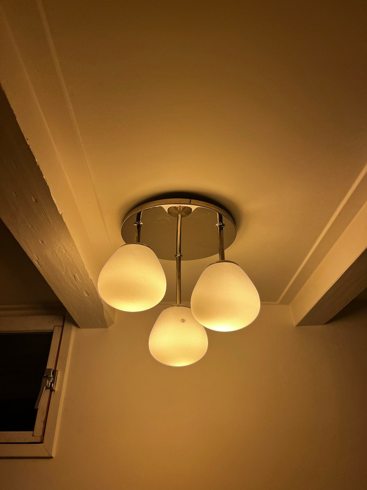 IKEA DEJSA rgb lamp, Ophalen, Led-lamp, 60 watt of meer, Overige fittingen