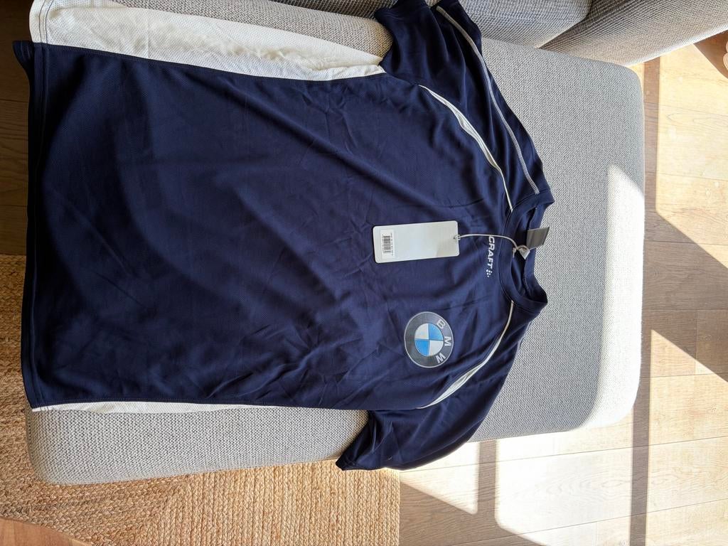 Compleet hardloopkleding pakket M-2XL (Nike, Craft, Björn Bo, Overige kleuren, Ophalen of Verzenden, Hardlopen of Fietsen, Maat 56/58 (XL)