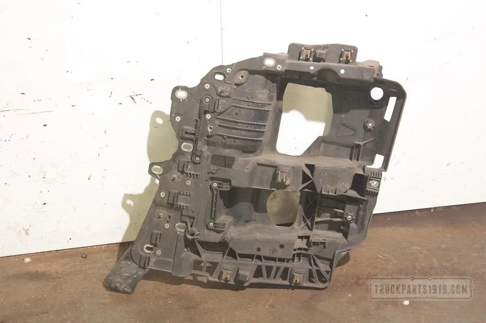 MAN Body & Chassis Parts Koplamp drager Li., Ophalen, Gebruikt, MAN, Carrosserie en Plaatwerk
