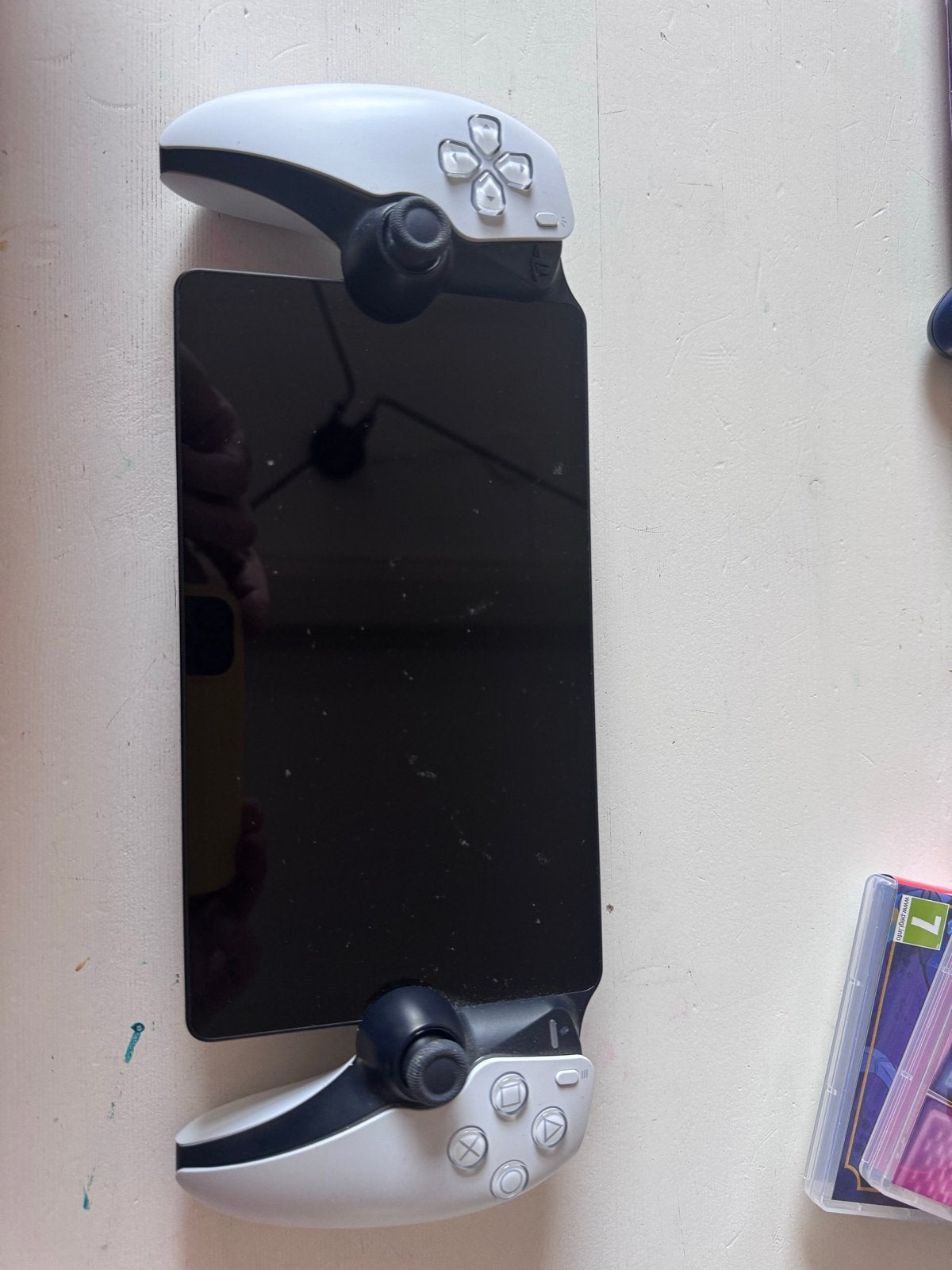PlayStation Portal Remote Player voor PS5, Spelcomputers en Games, Games | Sony PlayStation 5, Ophalen, Online, Overige genres