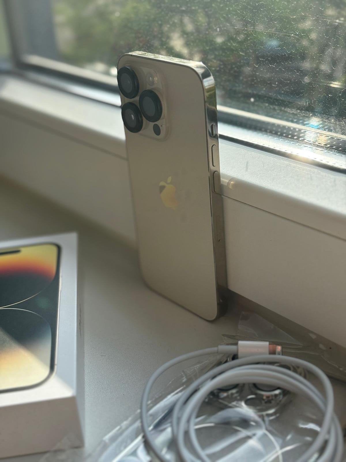 Foto 6 van Iphone 14 pro