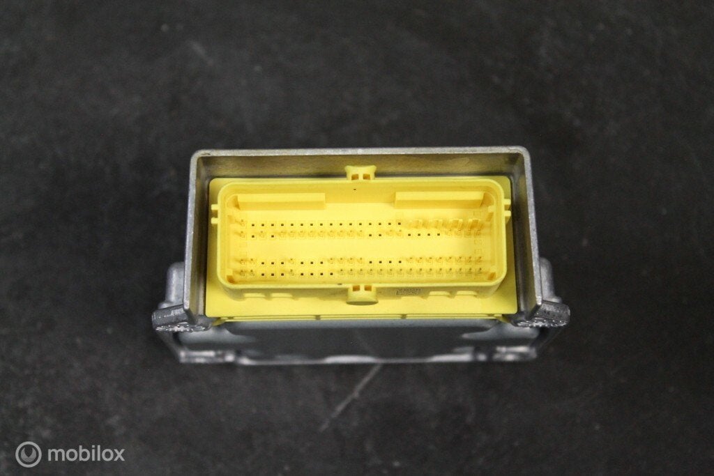 Airbag module Audi A3 8P (2003), Gebruikt, Ophalen of Verzenden