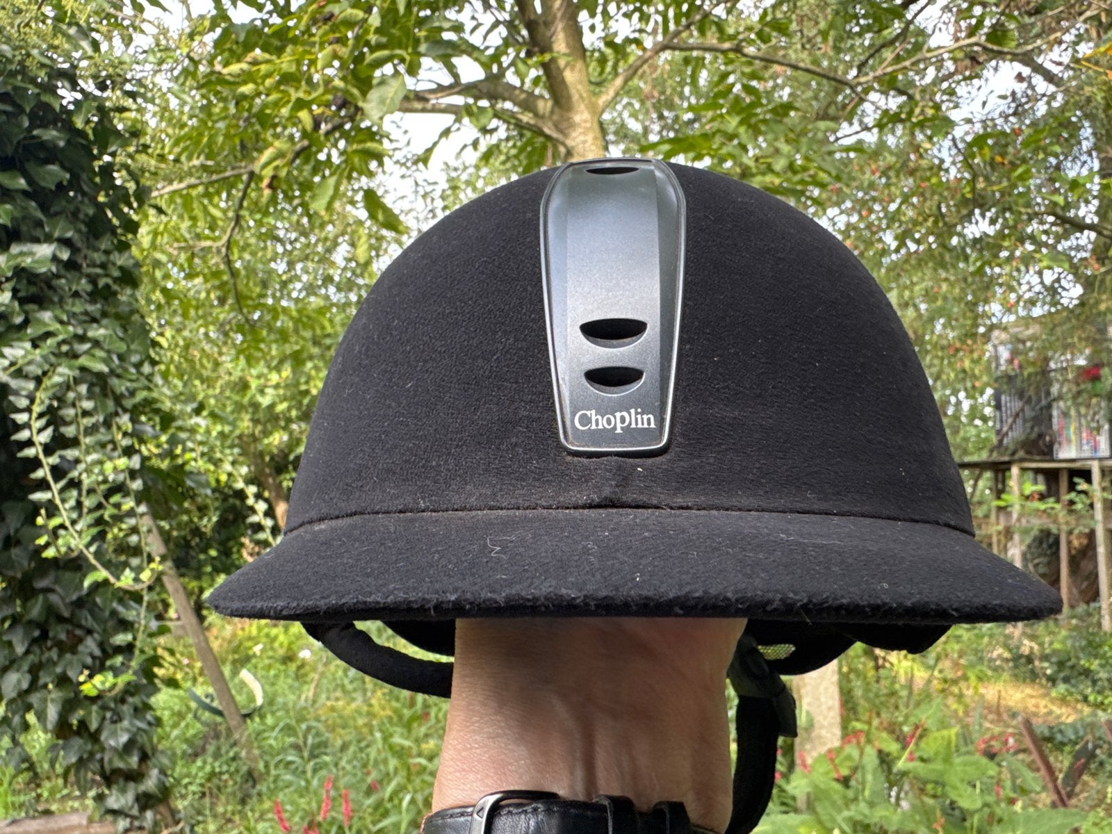 Paard rij cap - helm maat 53 54, Ophalen of Verzenden, Zo goed als nieuw, Veelzijdigheid