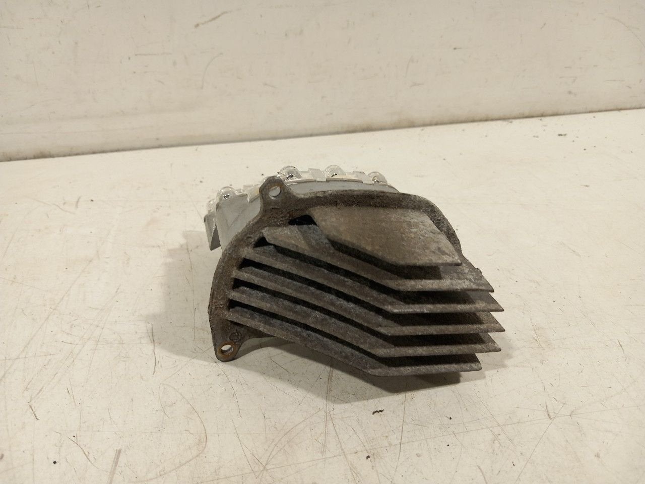 Knipperlicht links BMW 3 serie, Onderdelen@venauto.nl, Van der Ven Autorecycling B.V., Gebruikt, Ettenseweg 76, 4706 PB Roosendaal, The Netherlands