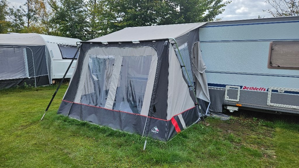 Dorema Mistral All Seasons deeltent, Ophalen of Verzenden, Zo goed als nieuw