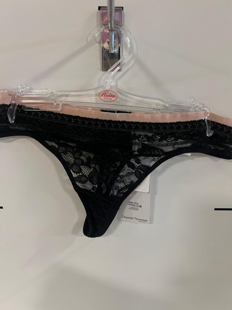 Chantal Thomass string maat 36 NIEUW!! Nu €15,-, Ophalen of Verzenden, String