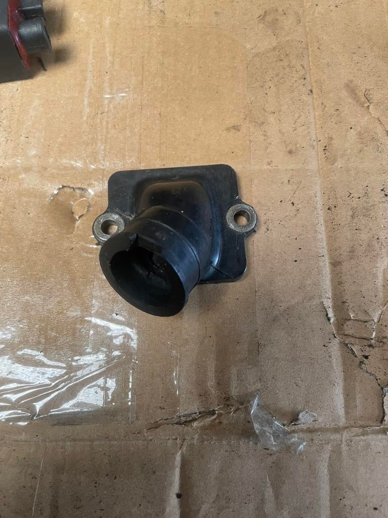Piaggio standaard spruitstuk voor 17,5, Ophalen of Verzenden, Nieuw, Blok