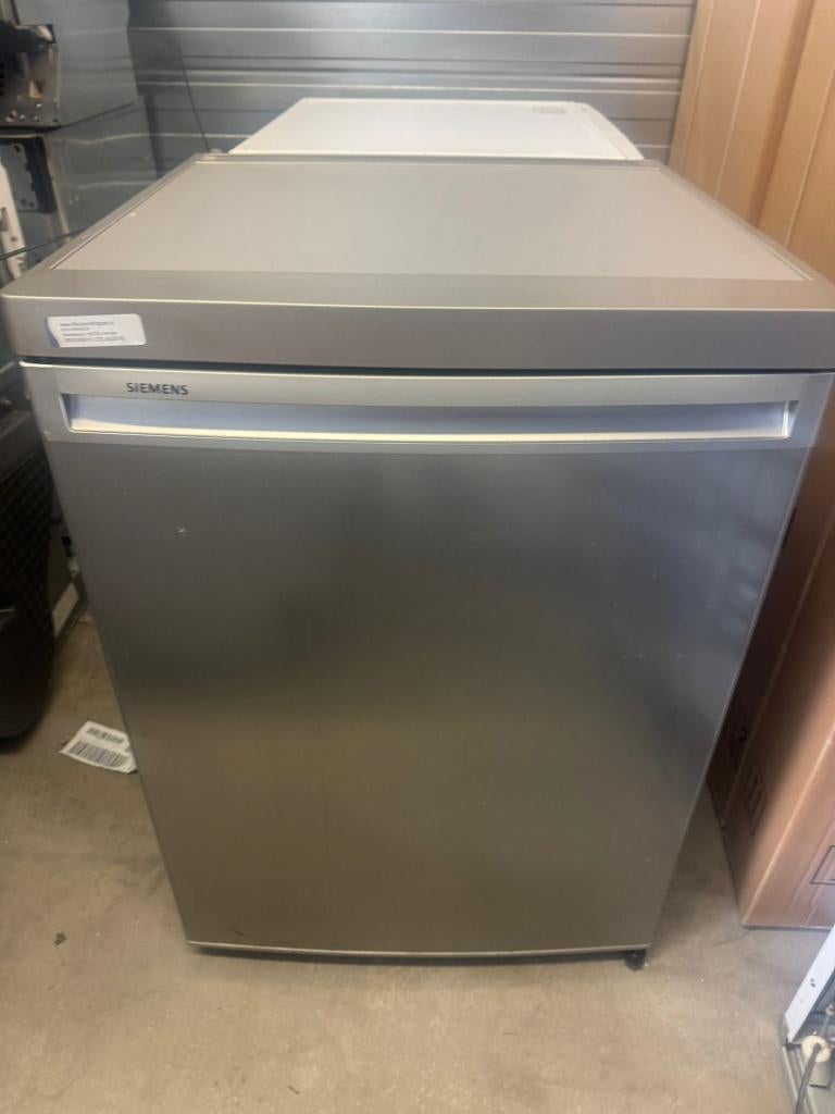 Siemens koelkast schoon garantie bezorging, Minder dan 85 cm, Ophalen of Verzenden, Minder dan 75 liter, 45 tot 60 cm