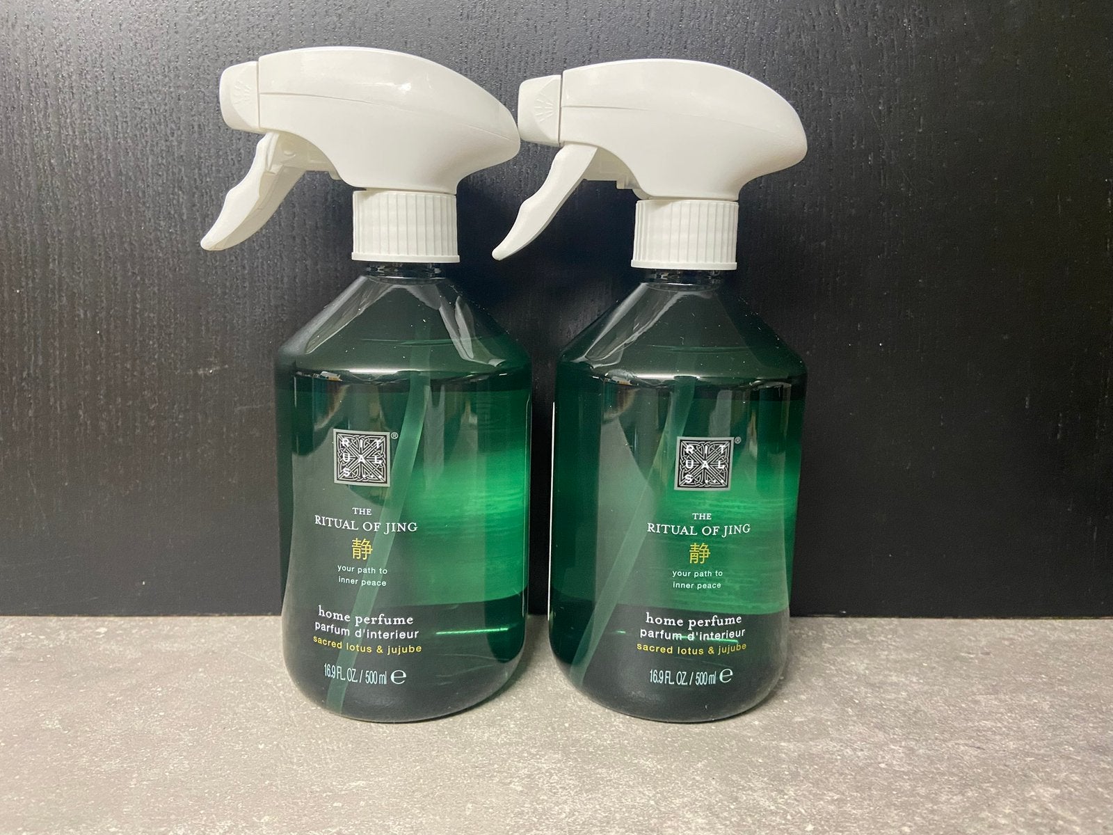 Rituals of Jing huisspray 500ml, Ophalen of Verzenden, Nieuw