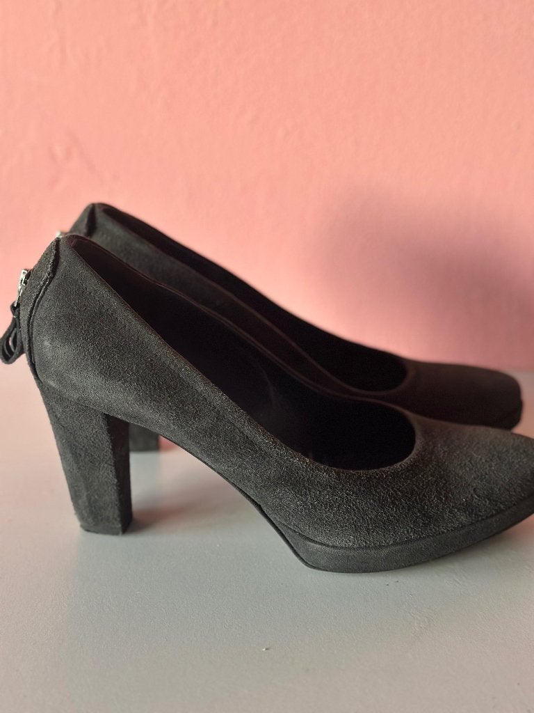 Pump Lilian, Pumps, Lilian, Ophalen of Verzenden, Zo goed als nieuw