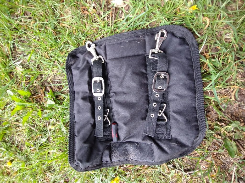 Borstverlengstuk deken Full Cavaliero, Full (L), Overige typen, Nieuw, Ophalen of Verzenden