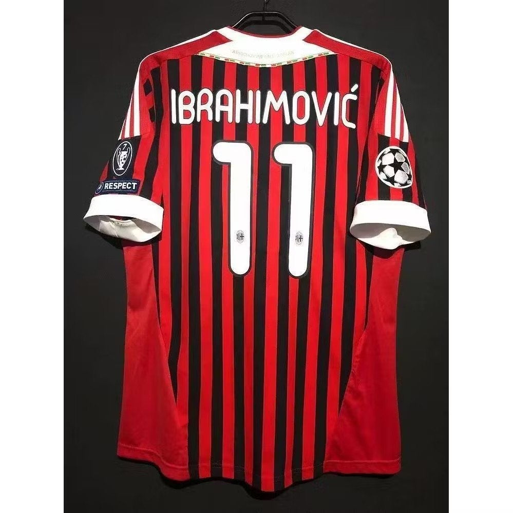 Ac milan Ibrahimovic.nieuw, Maat XL, Ophalen of Verzenden, Nieuw, Shirt