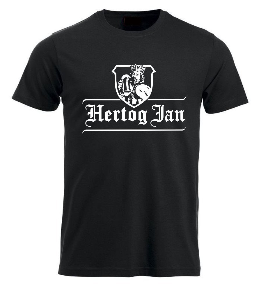 Hertog Jan T-Shirt, Motoren, Ophalen of Verzenden, Nieuw met kaartje, Overige typen