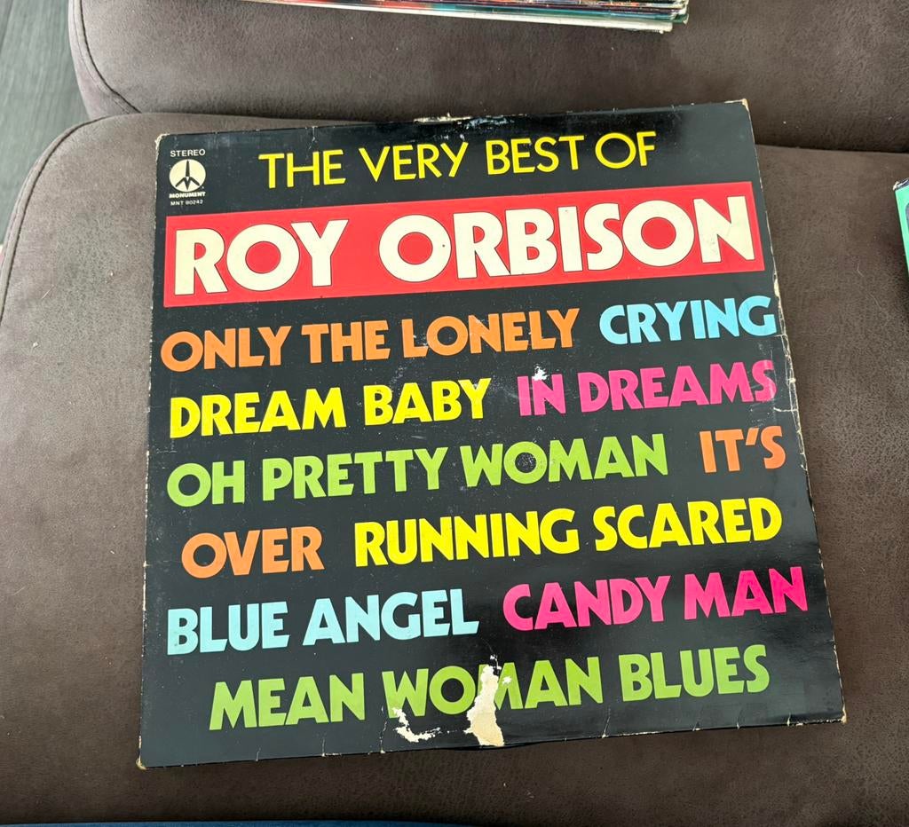 LP, Cd's en Dvd's, Vinyl Singles, Ophalen, Gebruikt, 12 inch, Pop